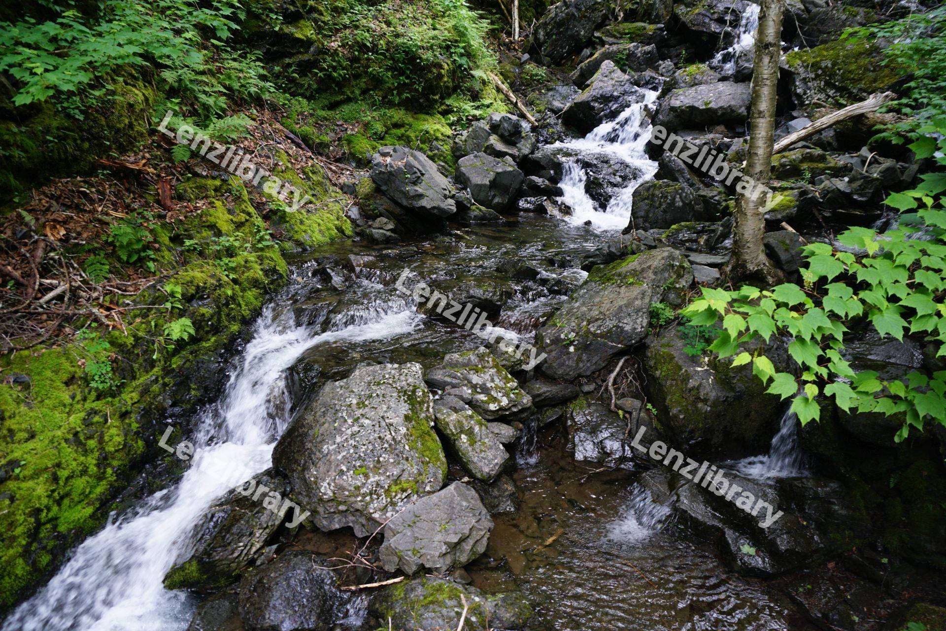 Waterfall